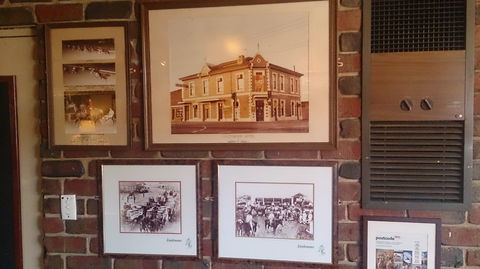 Southwark Hotel - Broome Tourism 0