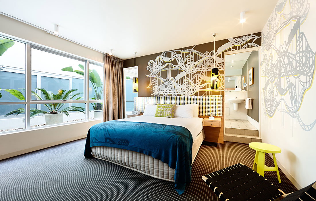 St Kilda VIC Broome Tourism