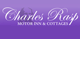 Charles Rasp Motor Inn amp Cottages - Broome Tourism