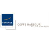 Novotel Pacific Bay Resort - Broome Tourism