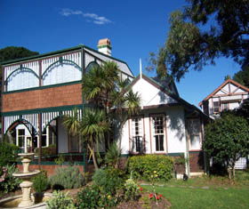 La Maison Boutique Hotel - Broome Tourism 0
