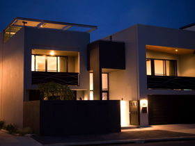Chester's Boutique Hotel - Broome Tourism 0