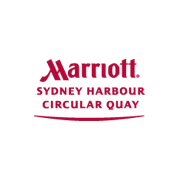 Sydney Harbour Marriott Hotel at Circular Quay - Broome Tourism
