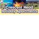Crescent Head Holiday Apartments - Broome Tourism
