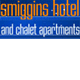 Smiggins Hotel amp Chalet Apartments - Broome Tourism