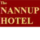 Nannup Hotel-Motel - Broome Tourism