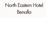 North Eastern Hotel (Benalla) - Broome Tourism 0