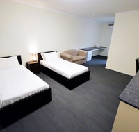 Heyfield Railway Hotel - Broome Tourism