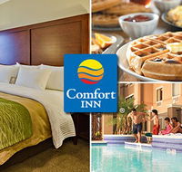 Comfort Inn Sovereign Gundagai - Broome Tourism