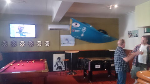 Prince Alfred Hotel - Broome Tourism 0