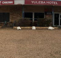 Yuleba Hotel Motel - Broome Tourism