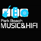 Park Beach Music&HiFi - Broome Tourism 0