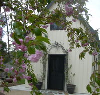 Silverleaf Cottage - Broome Tourism