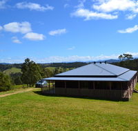 Fosterton Lodge - Broome Tourism