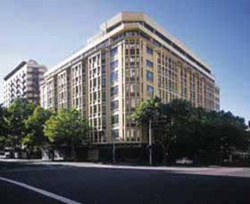 Vibe Hotel Goulburn Street - Broome Tourism 0