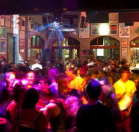 Newport Hotel - Broome Tourism