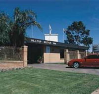 Comfort Inn Hilltop - Broome Tourism