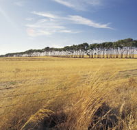 Port Wakefield Motel - Broome Tourism