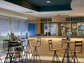 Hotel Ibis Brisbane - Broome Tourism 0