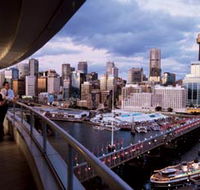 Grand Mercure Apartments Darling Harbour - Broome Tourism