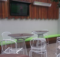 The Whalers Hotel - Broome Tourism