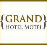 Grand Hotel Motel - Broome Tourism
