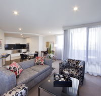 Adina Serviced Apartments Dickson - Broome Tourism