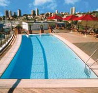 Vibe Hotel Rushcutters - Broome Tourism