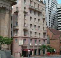 Rothbury On Ann Heritage Apartment Hotel - Broome Tourism