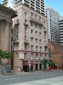 Rothbury On Ann Heritage Apartment Hotel - Broome Tourism 0