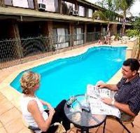 Comfort Inn On Marion - Broome Tourism
