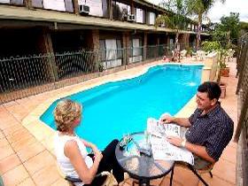Comfort Inn On Marion - Broome Tourism 0