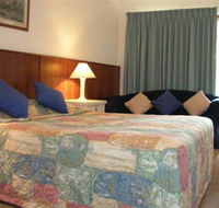 Augusta Georgiana Molloy Motel - Broome Tourism