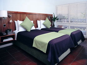 The Hotel Cairns - Broome Tourism 0