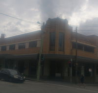 Woollahra Hotel - Broome Tourism