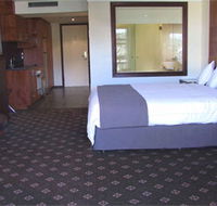 Best Western A Centretown - Broome Tourism