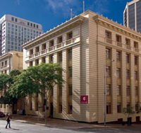 Rendezvous Hotel - Broome Tourism