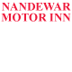 Nandewar Motor Inn - Broome Tourism