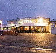 Dover Hotel Motel - Broome Tourism