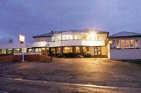 Dover Hotel Motel - Broome Tourism 0