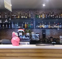 Preston Hotel - Broome Tourism