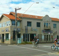 The Bay Hotel Mordialloc - Broome Tourism