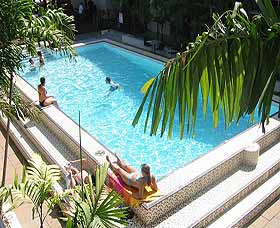 The Cavenagh - Broome Tourism 0