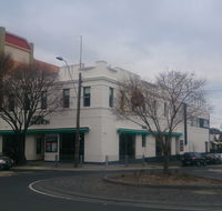 Brighton Hotel - Broome Tourism