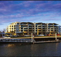 Riverside Suites Ballina - Broome Tourism