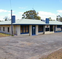 Rocky Gully Pub - Broome Tourism