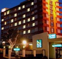 Burke amp Wills Hotel - Broome Tourism