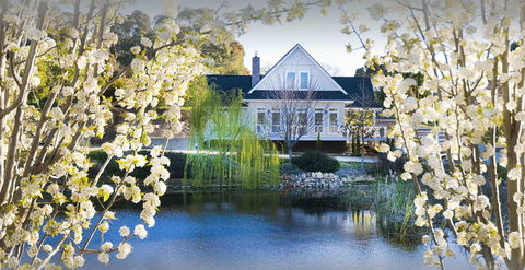Lakehouse Beechworth - Broome Tourism 1