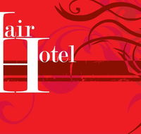 Hair Hotel - Broome Tourism