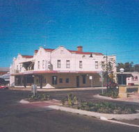 Namoi Hotel Motel - Broome Tourism